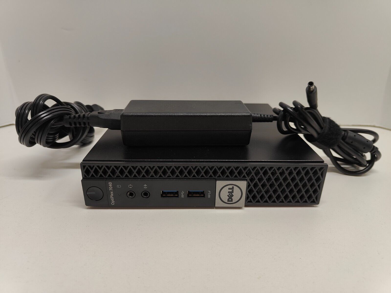 Dell Optiplex 7040 Micro i5 2.70GHz 16GB 256GB SSD Windows 11 Pro