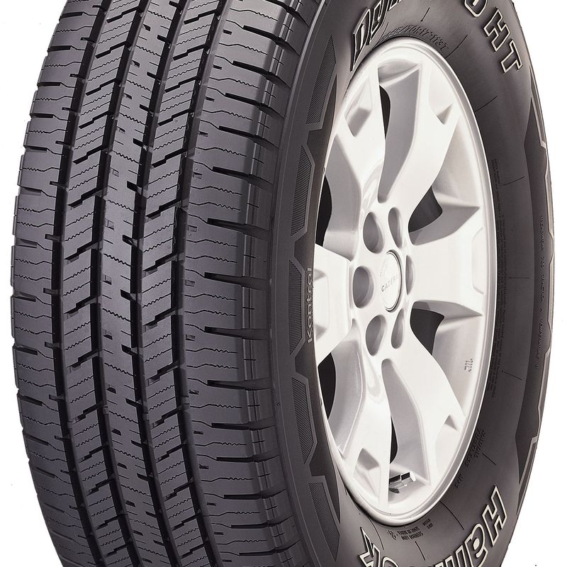 Hankook DynaPro HT RH12, LT265/70R17/10, 2001848