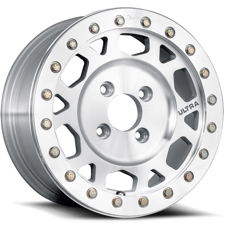Ultra 103M X103 Xtreme, 16X8, 103-6883MPBL25