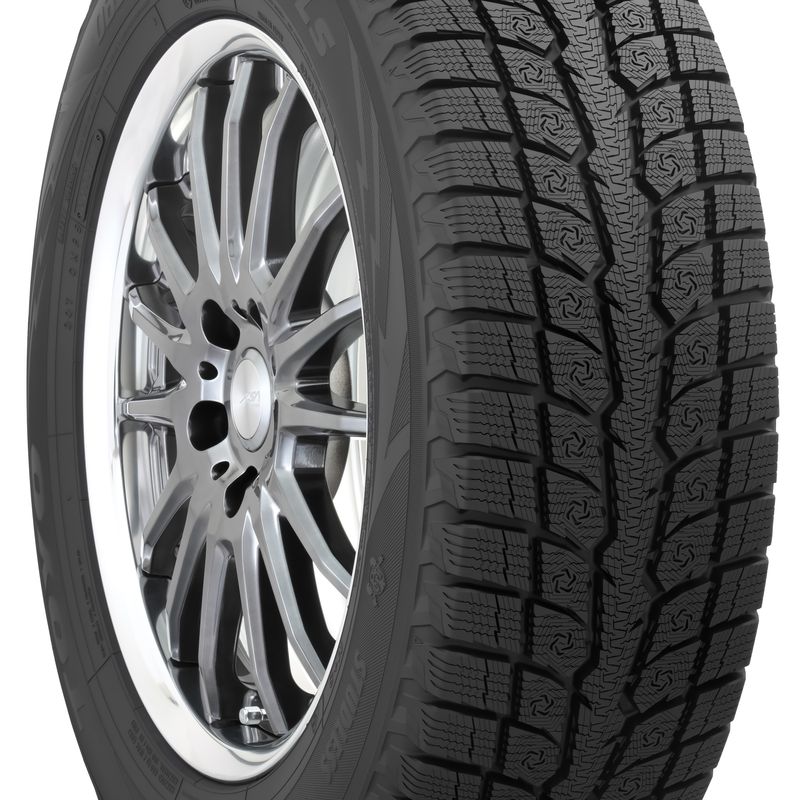 Toyo Observe GSI-6 LS, 225/65R16, 149520