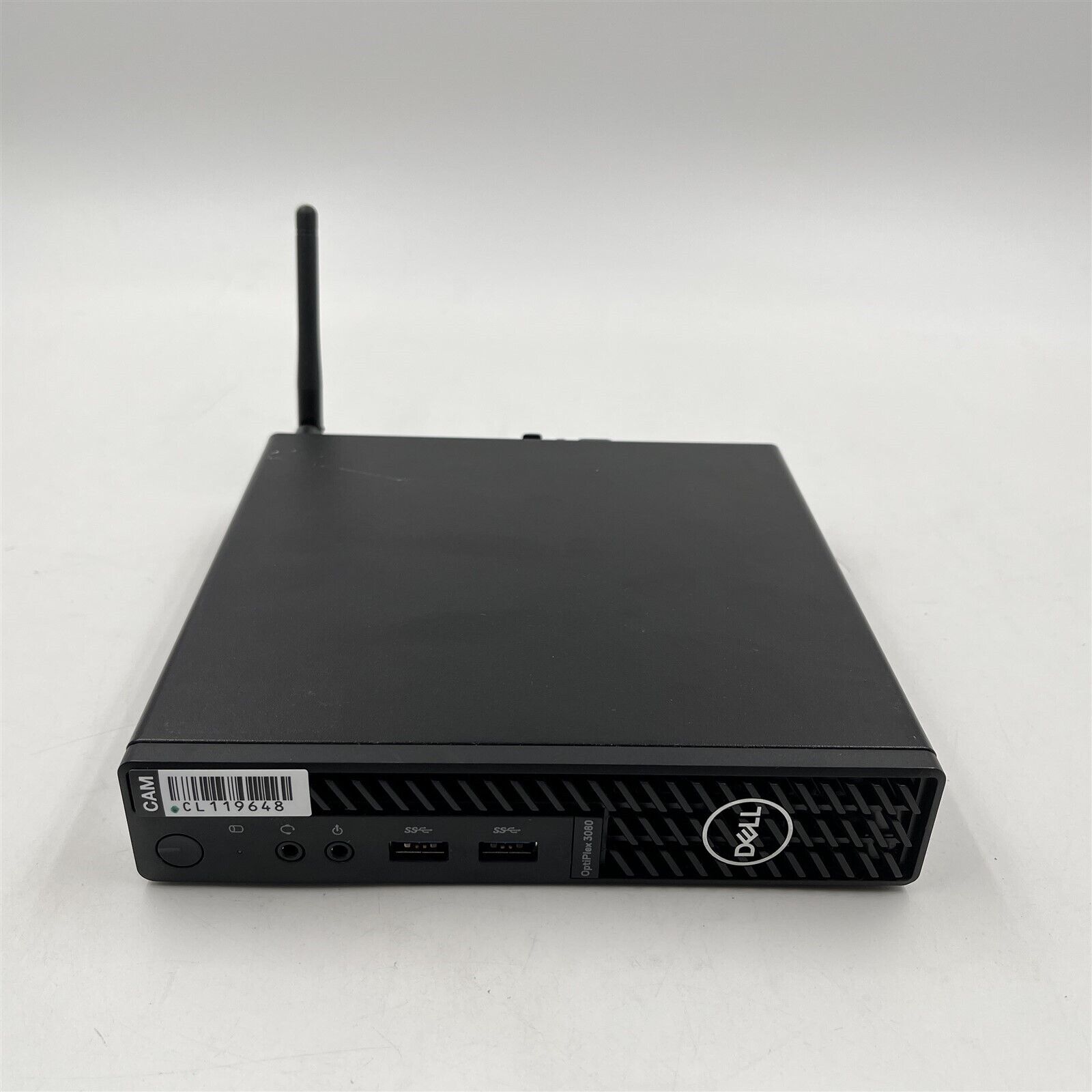 Dell Optiplex 3080 Micro i3-10100T 3.00GHz/8GB RAM/256GB NVMe SSD