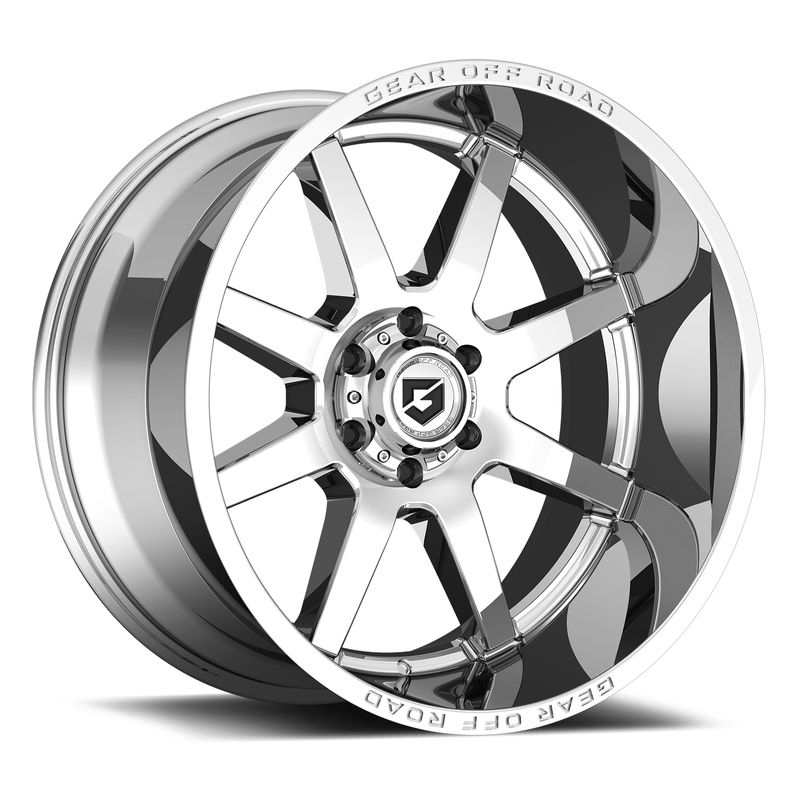 Gear Off Road 762C Pivot, 20X10, 762C-2108319 Gear Off Road 762C Pivot, 20X10, 762C-2108319