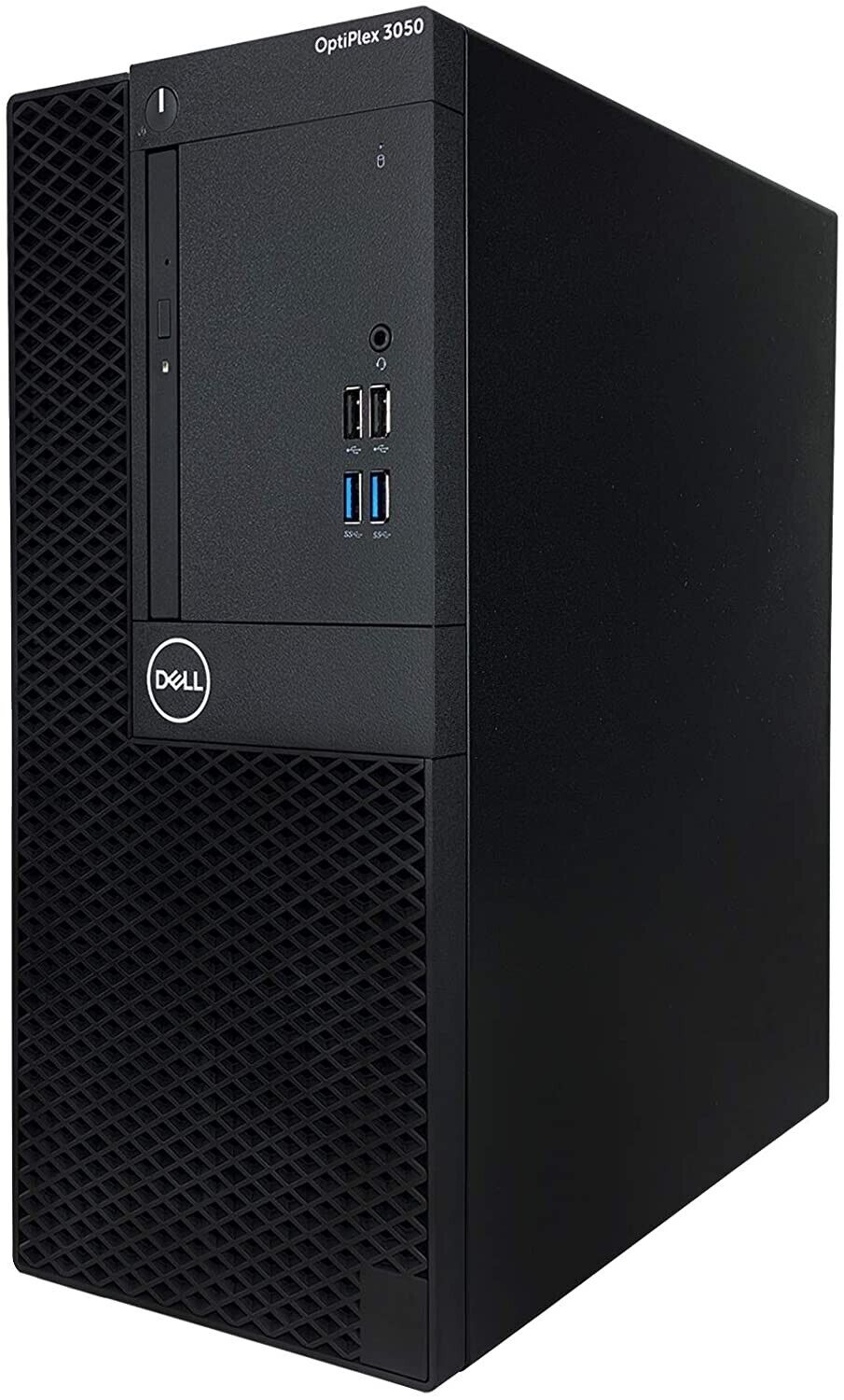 Dell Optiplex Tower PC Computer Intel i5 7th Gen 8GB RAM 500GB HDD Windows WIFI Dell Optiplex Tower PC Computer Intel i5 7th Gen 8GB RAM 500GB HDD Windows WIFI