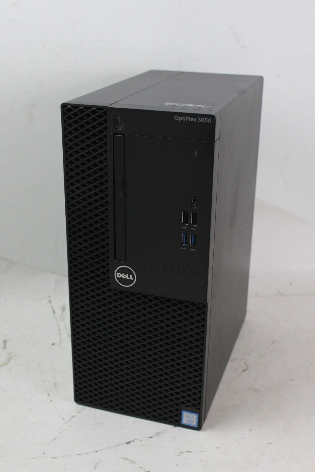 Dell optiplex 3050 i5-7500 8GB RAM PC Desktop NO HD Dell optiplex 3050 i5-7500 8GB RAM PC Desktop NO HD