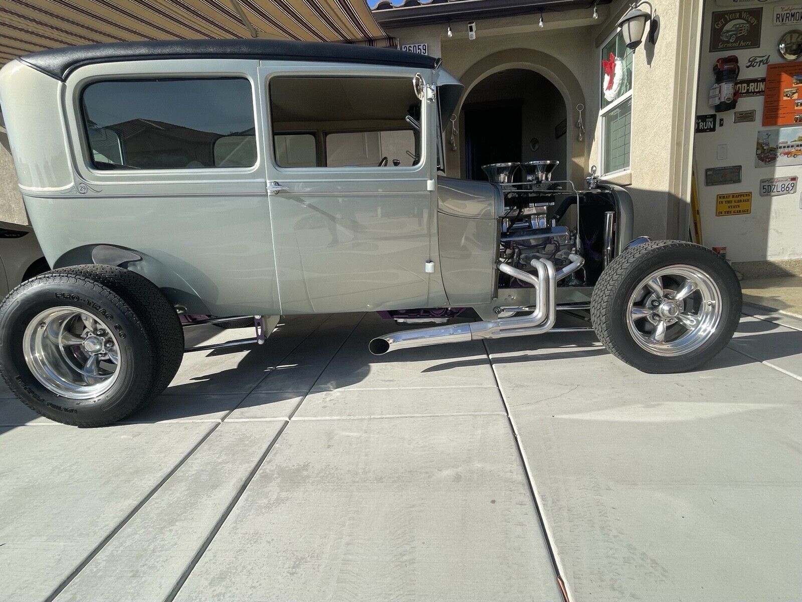 1929 Ford Model A 1929 Ford Model A