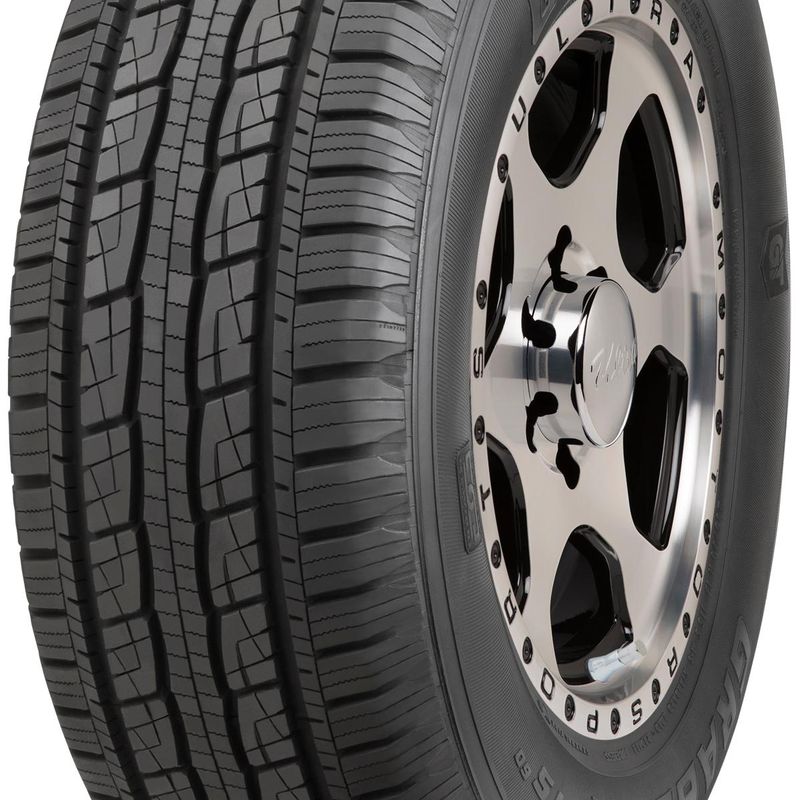 General Grabber HTS60, LT275/65R20/10, 04509250000 General Grabber HTS60, LT275/65R20/10, 04509250000
