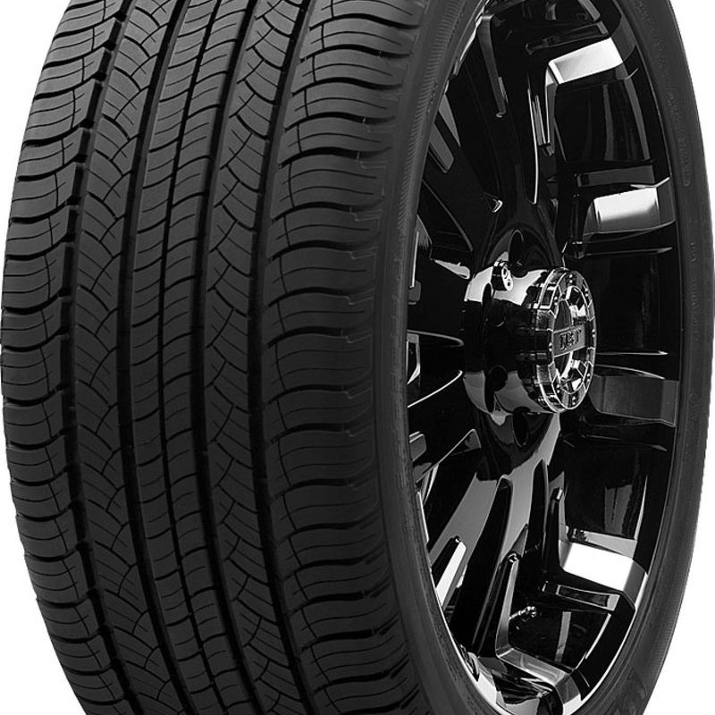 Michelin Latitude Tour HP, 255/70R18XL, 31840 Michelin Latitude Tour HP, 255/70R18XL, 31840
