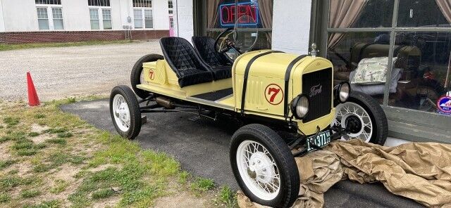 1923 Ford Model T 1923 Ford Model T