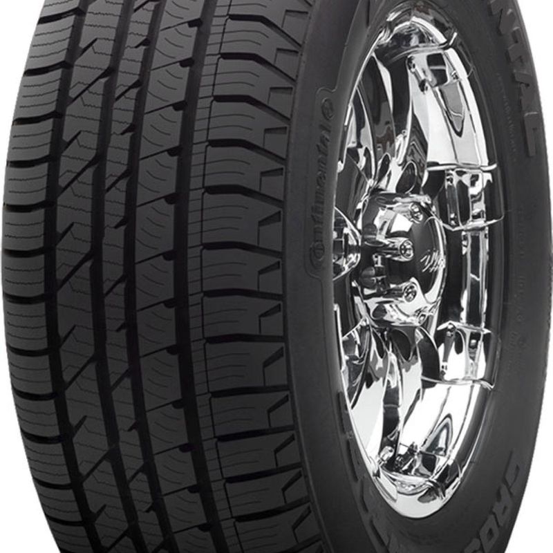 Continental ContiCrossContact LX, P235/65R17, 15494860000