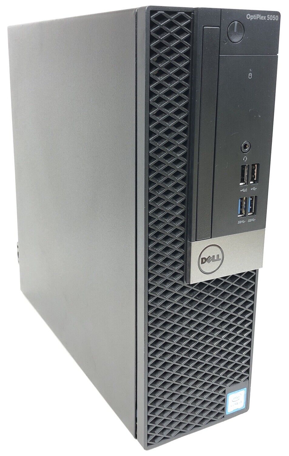 Dell OptiPlex 5050 SFF, Intel Core i3-7100 @3.90Ghz, 8GB RAM, 128GB SSD, W10 Dell OptiPlex 5050 SFF, Intel Core i3-7100 @3.90Ghz, 8GB RAM, 128GB SSD, W10