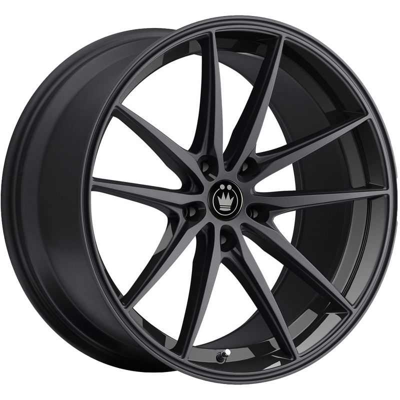Konig 37B Oversteer, 19X8.5, 37B-OS98512425