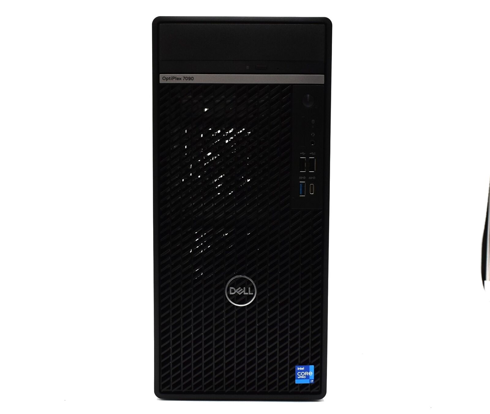DELL Optiplex 7090 Tower I7-11700 8GB ram Barebones (No hard drive, No O.S)