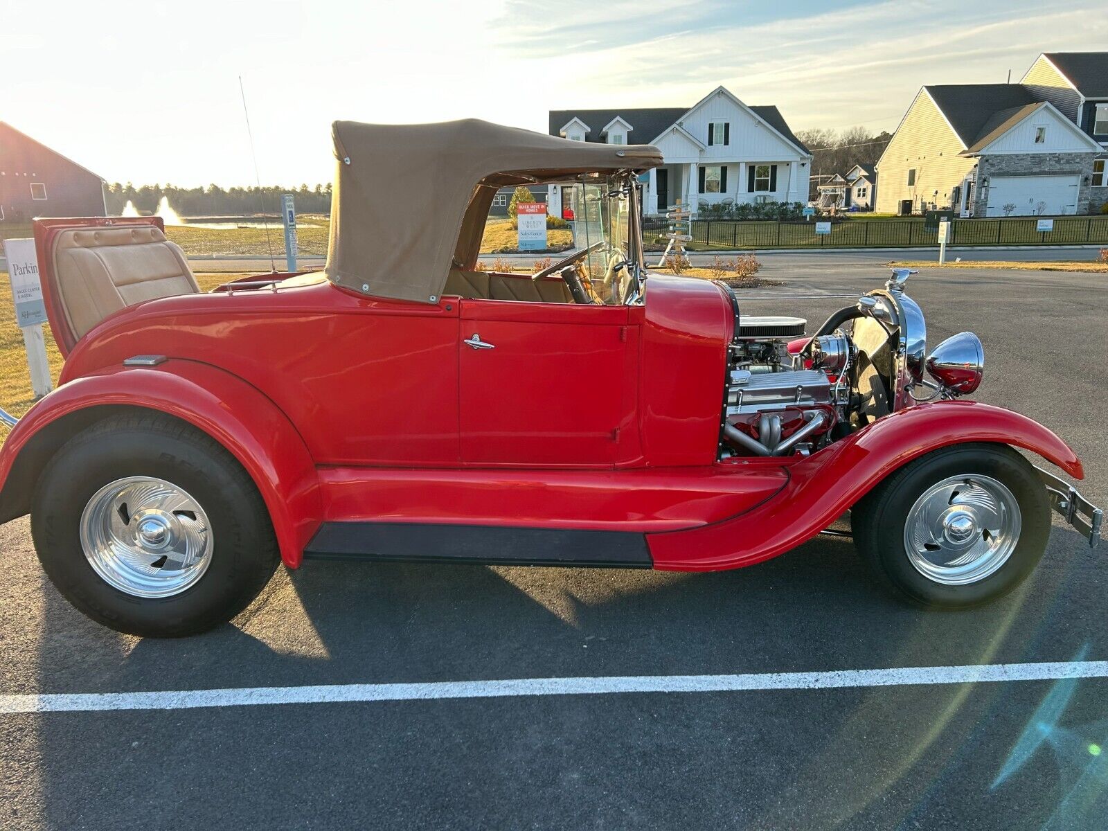 1929 Ford Model A 1929 Ford Model A