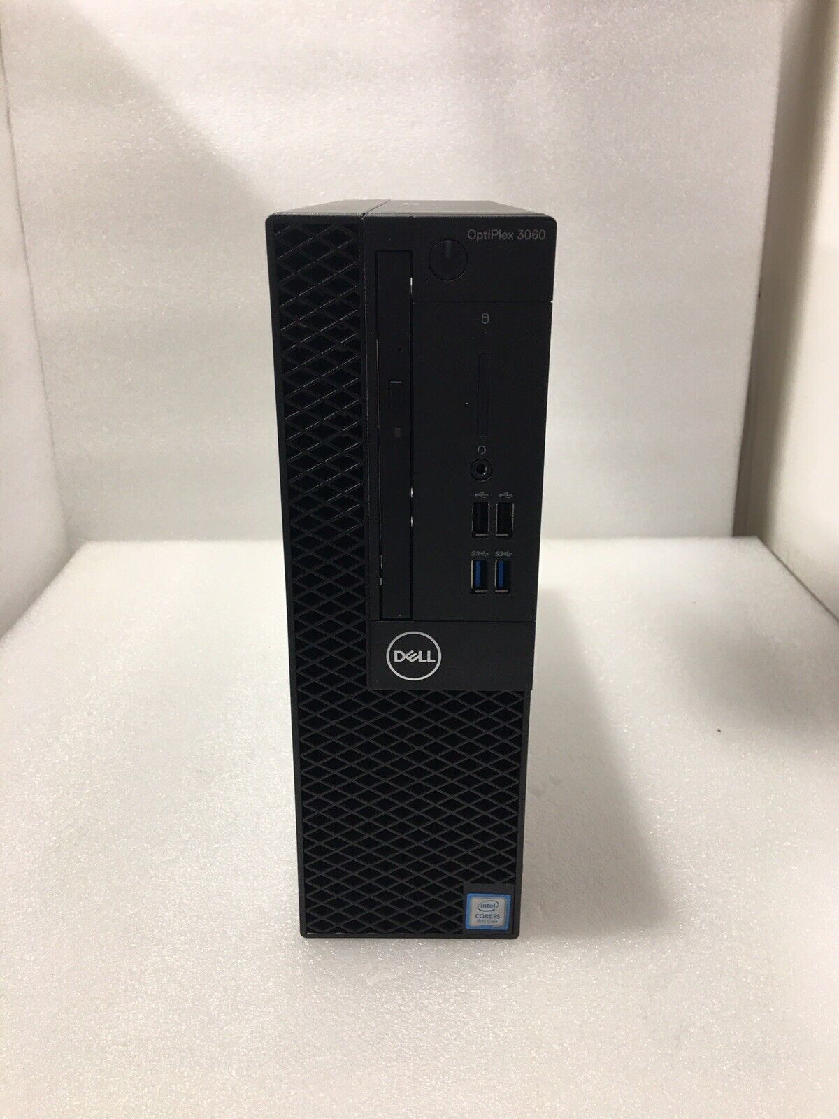 Dell Optiplex 3060 SFF 256gb M.2 Win 11 i5-8500 6 Core 3.00ghz 8gb Ram DVD Hdmi Dell Optiplex 3060 SFF 256gb M.2 Win 11 i5-8500 6 Core 3.00ghz 8gb Ram DVD Hdmi