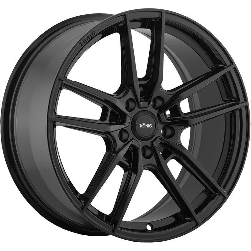 Konig 55B Myth, 19X8.5, 55B-MY89514405