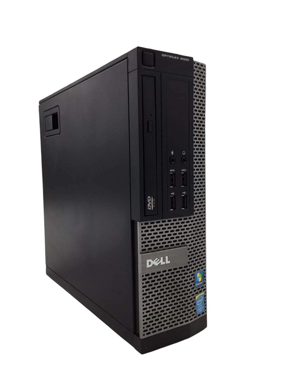 Dell OptiPlex 9020 SFF i5-4590 3.30GHz 16GB 512GB DVD WIFI Windows 10 Pro Dell OptiPlex 9020 SFF i5-4590 3.30GHz 16GB 512GB DVD WIFI Windows 10 Pro