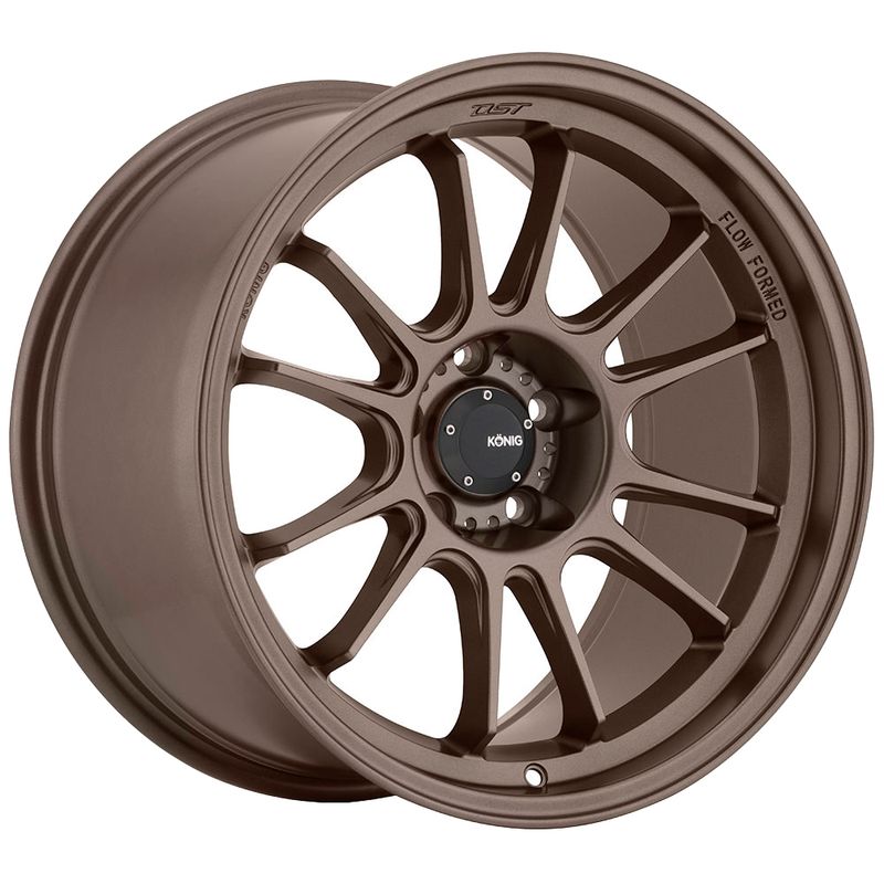 Konig 47BZ Hypergram, 18X9.5, 47BZ-HG98514358 Konig 47BZ Hypergram, 18X9.5, 47BZ-HG98514358