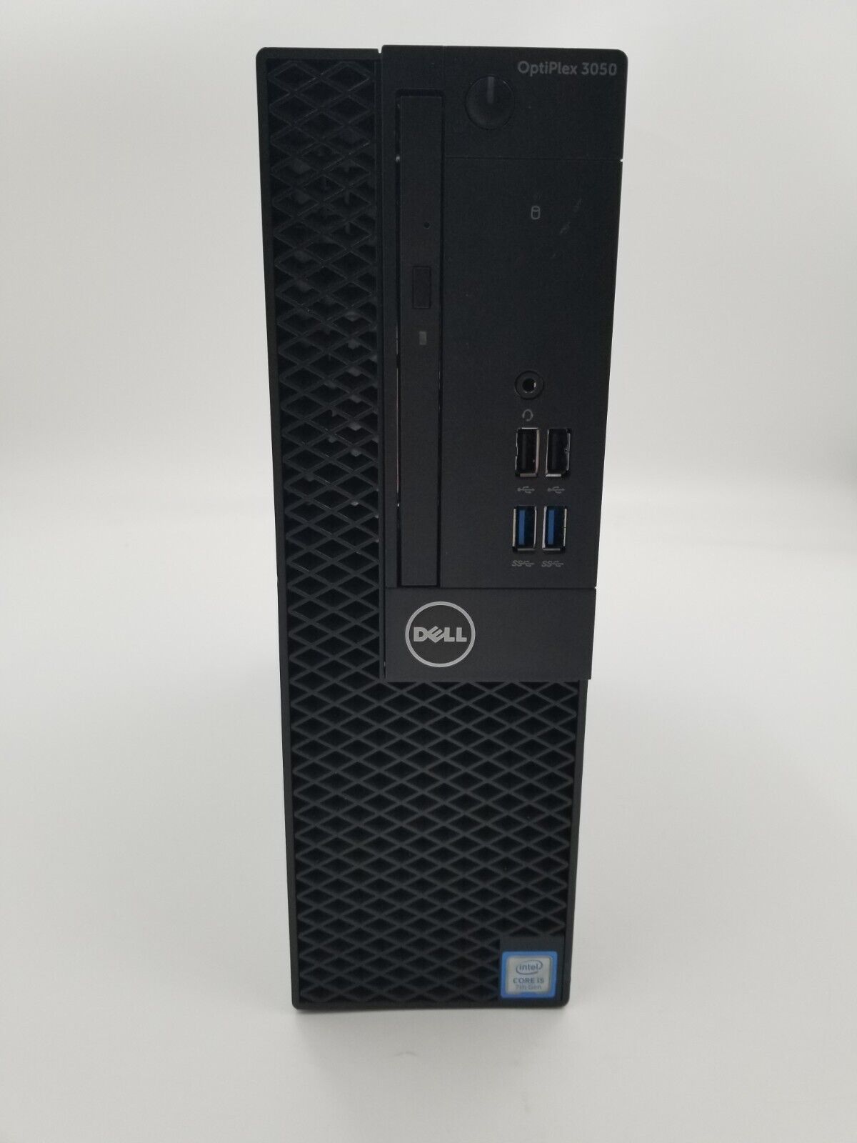Dell OptiPlex 3050 PC Intel i5-7500 3.4GHz 8GB RAM 500GB HDD Windows 10 Pro