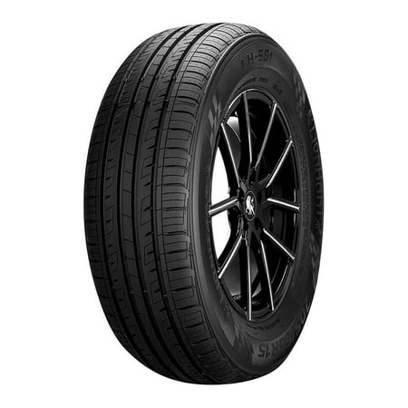 Lionhart LH-501 All Season 215/60R16 95V Passenger Tire