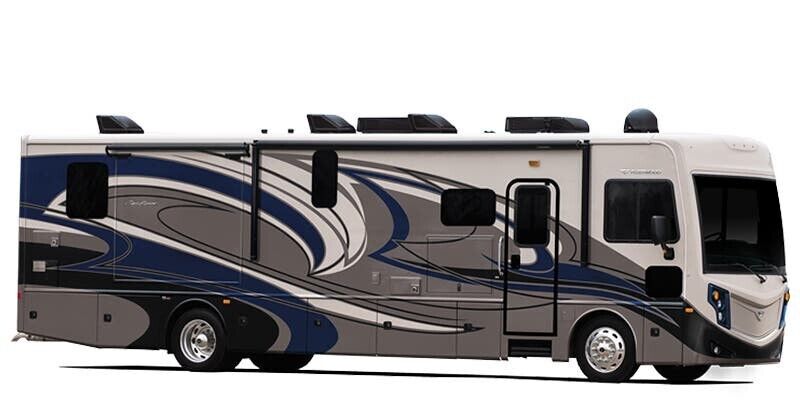 2018 Fleetwood Pace Arrow 36U