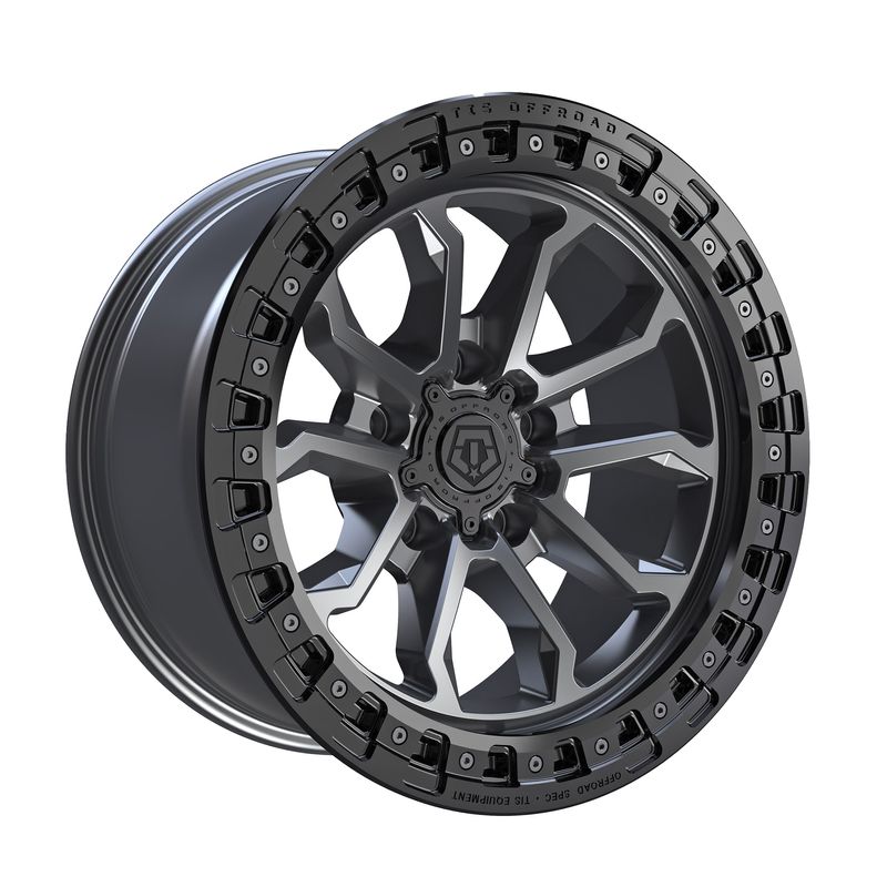 TIS 556AB, 20X9, 556AB-2096318