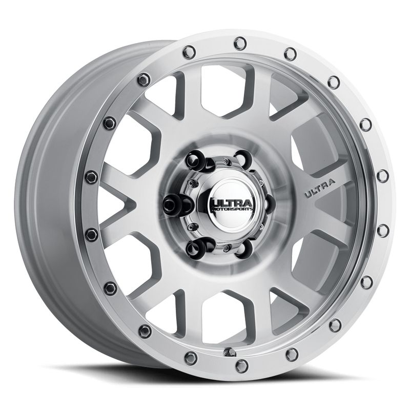 Ultra 113M, 17X9, 113M-796318