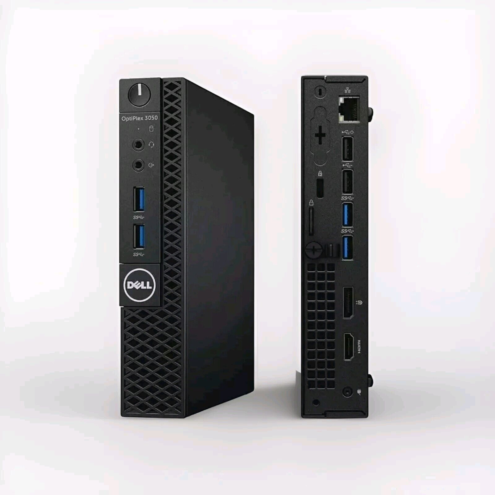 Dell OptiPlex 3050 Micro Intel Core 2.7Ghz i5-6500T 8GB DDR 500GB SATA Win10