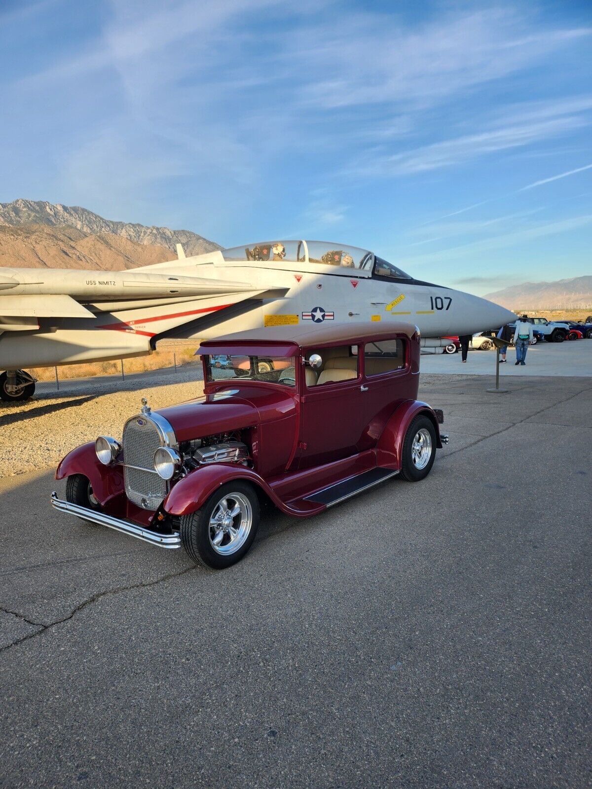 1928 Ford Model A 1928 Ford Model A