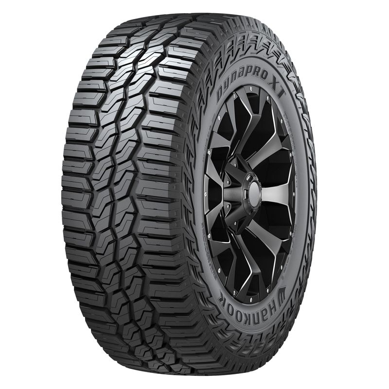 Hankook Dynapro XT RC10, LT295/55R20/10, 2021390 Hankook Dynapro XT RC10, LT295/55R20/10, 2021390