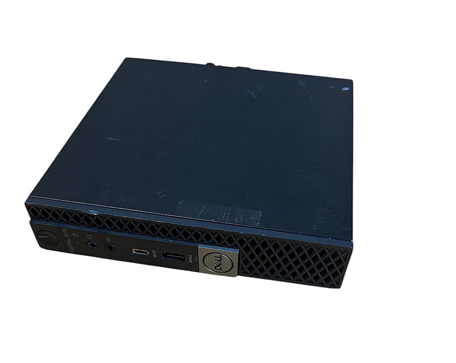 Dell OptiPlex 7070 Micro i7-9700 3.0GHz 32GB RAM 512GB SSD + 1TB Win 11Pro Ready Dell OptiPlex 7070 Micro i7-9700 3.0GHz 32GB RAM 512GB SSD + 1TB Win 11Pro Ready