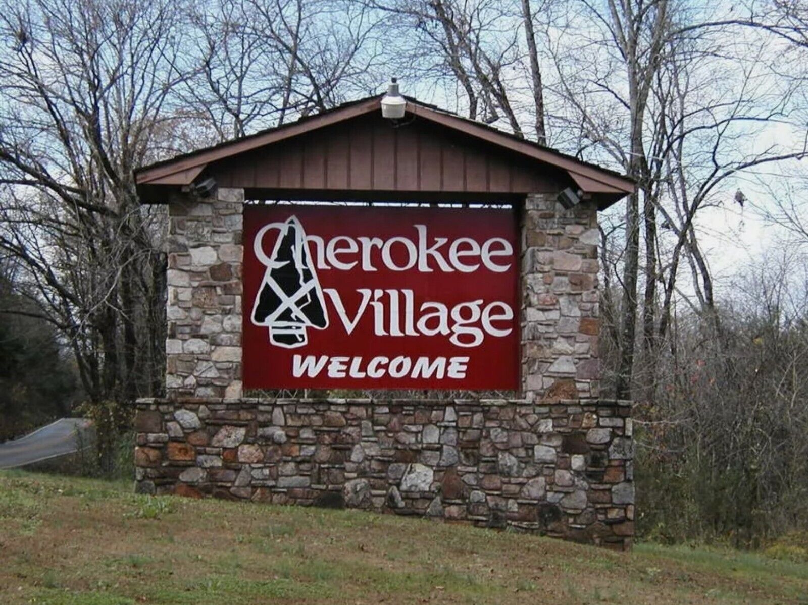 CYBER SALE **???? EXCLUSIVE VACANT LAND OFFER IN CHEROKEE VILLAGE, AR! ????**