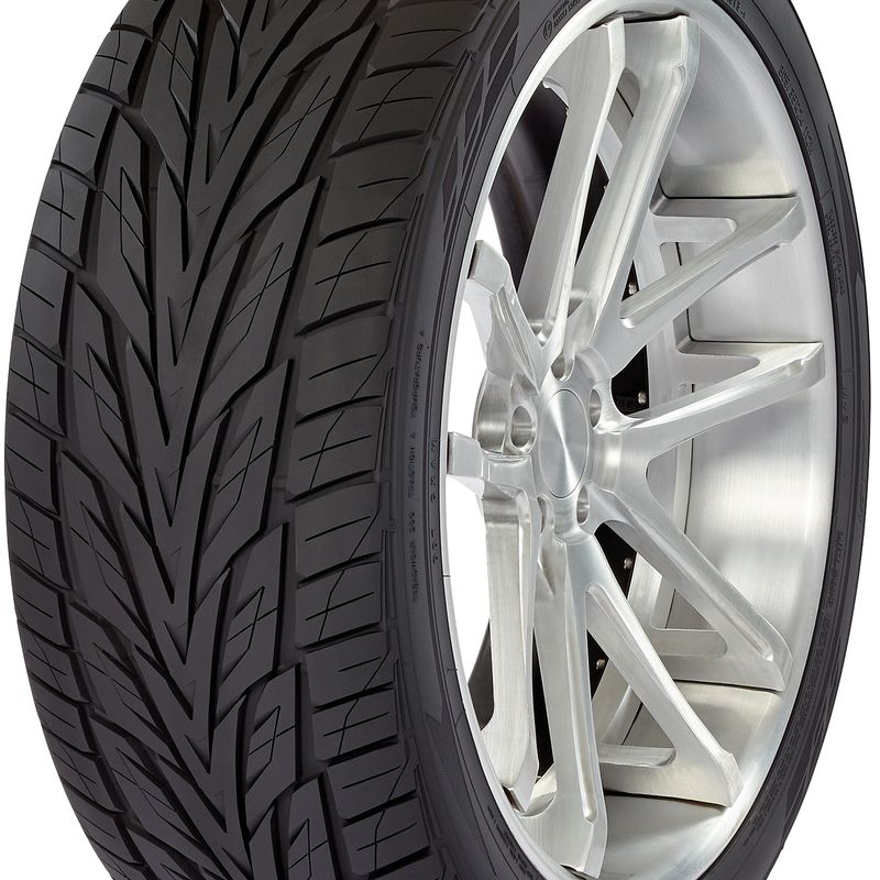 Toyo Proxes ST III, 235/55R19XL, 247190