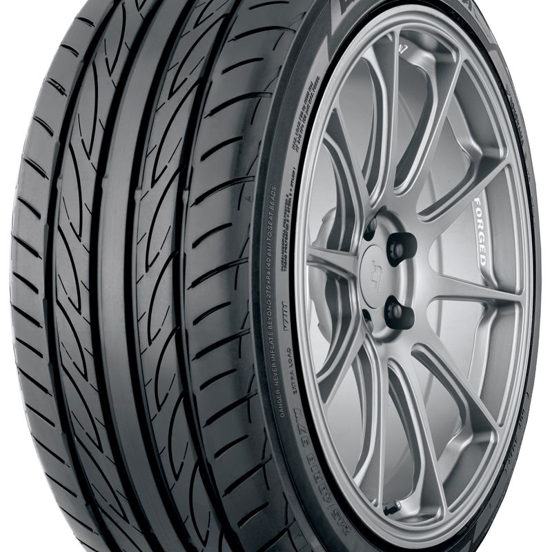 Yokohama Advan Fleva, 185/55R15, 110170173
