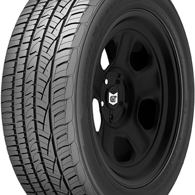 General G-MAX Justice, 255/60R18, 04505550000 General G-MAX Justice, 255/60R18, 04505550000
