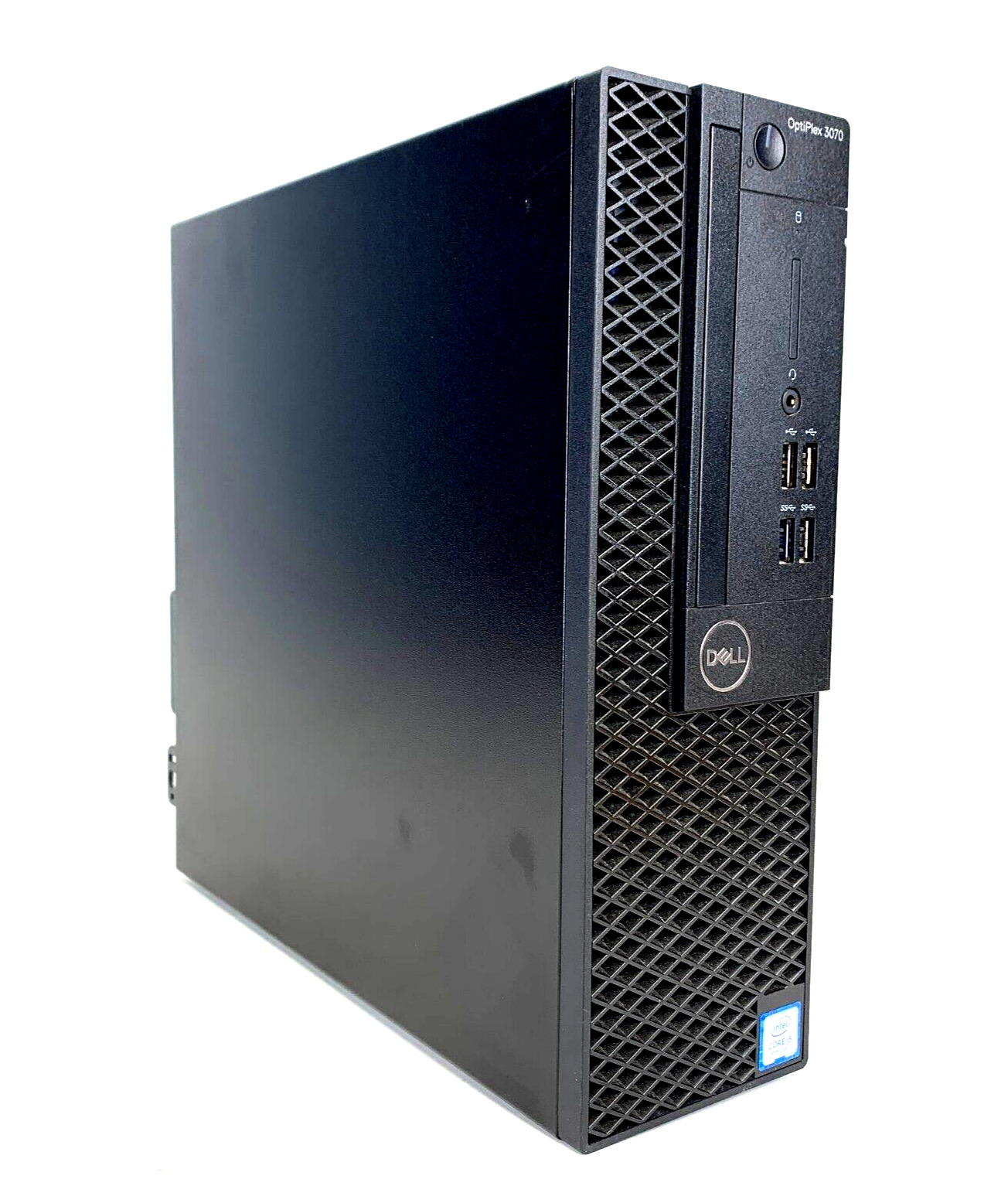 Dell OptiPlex 3070 SFF Intel Core i5-9500 @3.00GHz 16GB RAM 256GB M.2 Win10Pro Dell OptiPlex 3070 SFF Intel Core i5-9500 @3.00GHz 16GB RAM 256GB M.2 Win10Pro