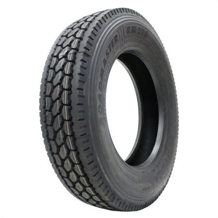 Roadmaster 11/R225 146/143 L Tire