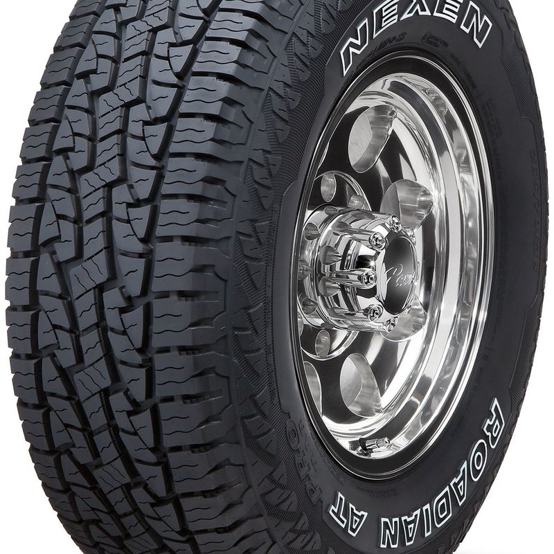 Nexen Roadian A/T Pro RA8, 235/80R17/10, 13354NXK