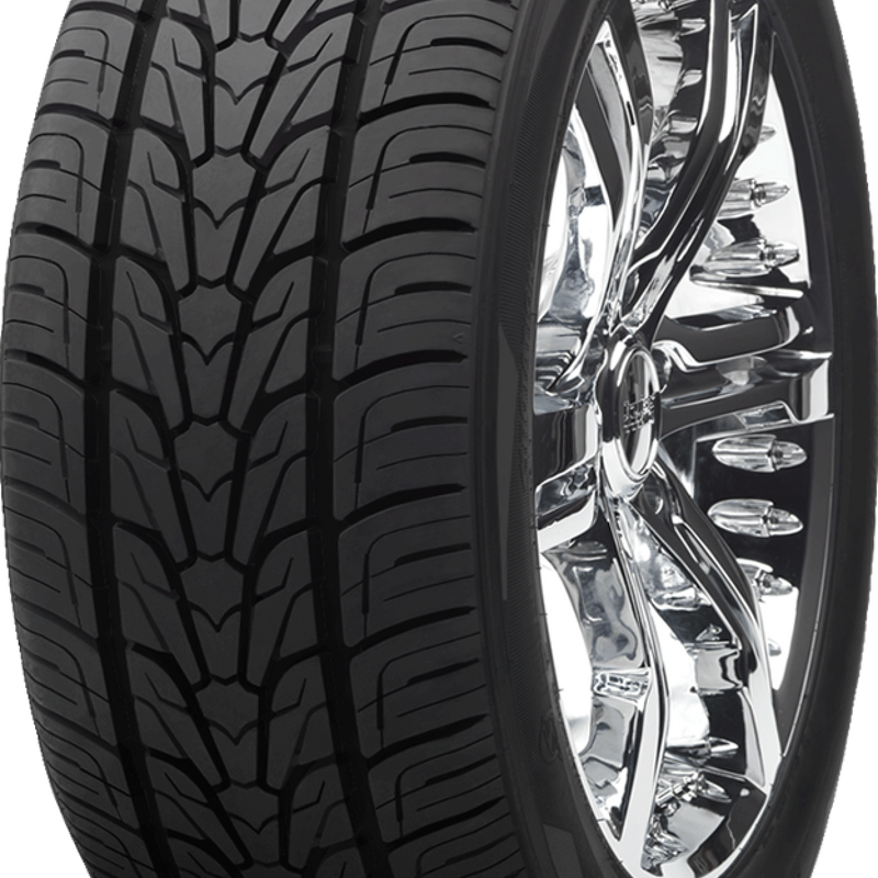 Nexen Roadian HP SUV, 275/60R17, 15453NXK