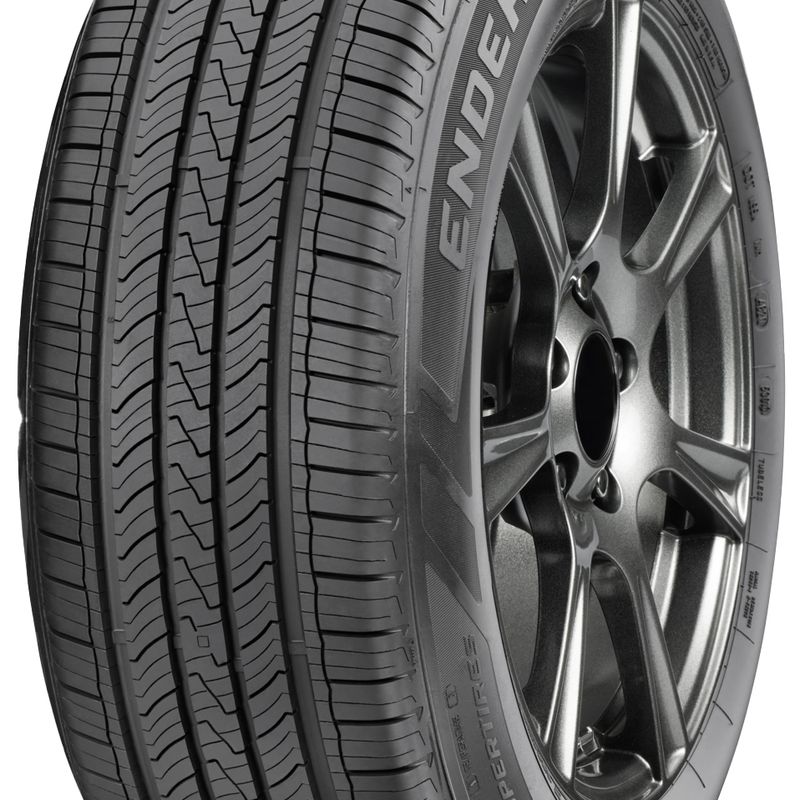 Cooper Endeavor, 235/50R17, 90000040226