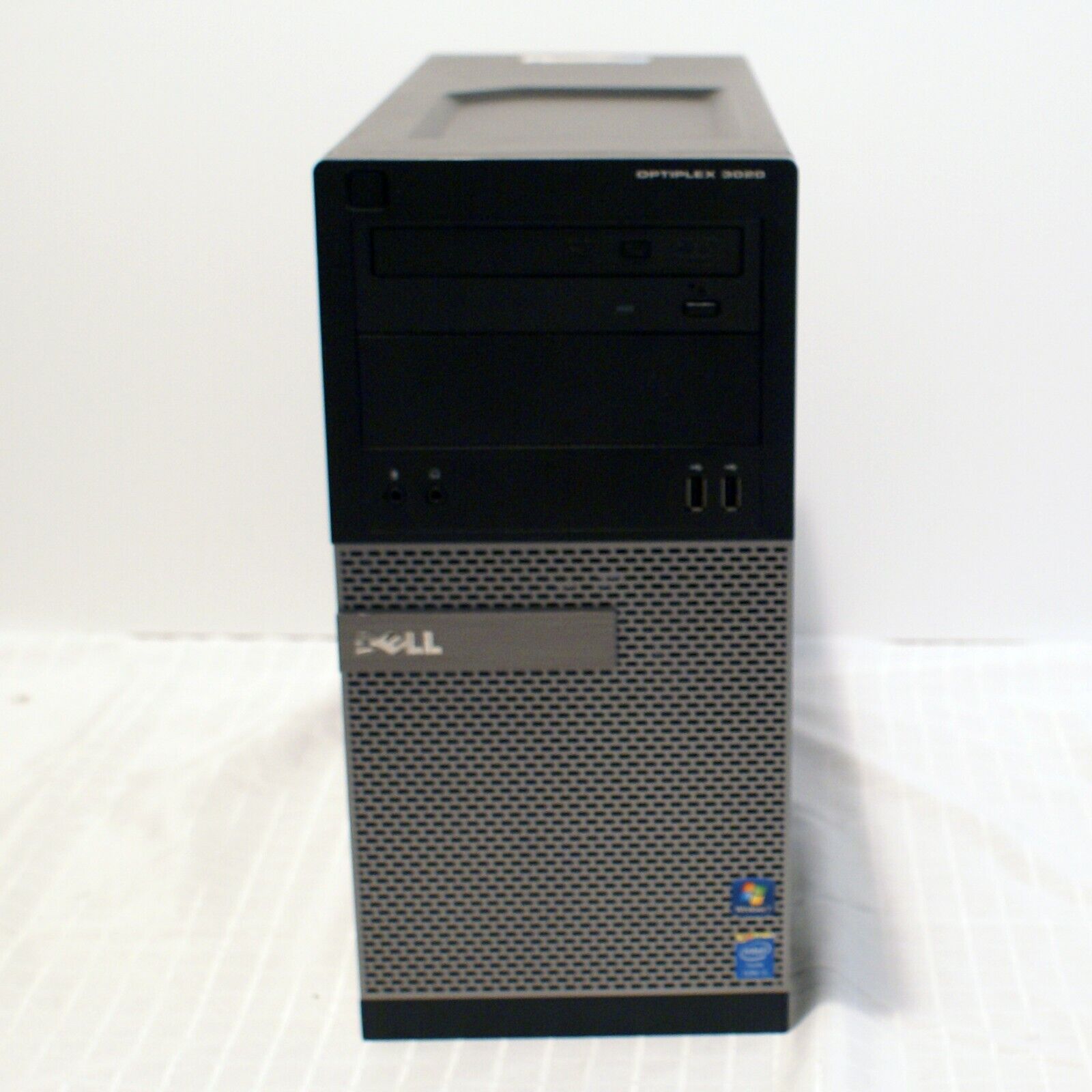 Dell Optiplex 3020 Mid-Tower PC Intel i5-4590 3.30Ghz 8GB 320GB Windows 11 Pro