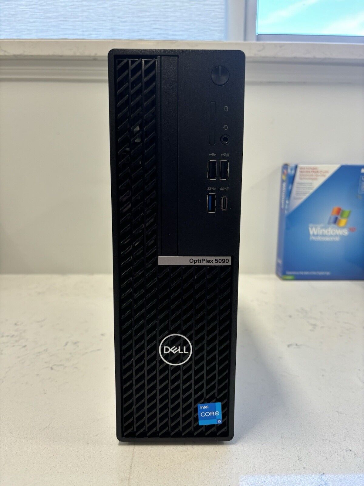 Dell OptiPlex 5090 Dell OptiPlex 5090
