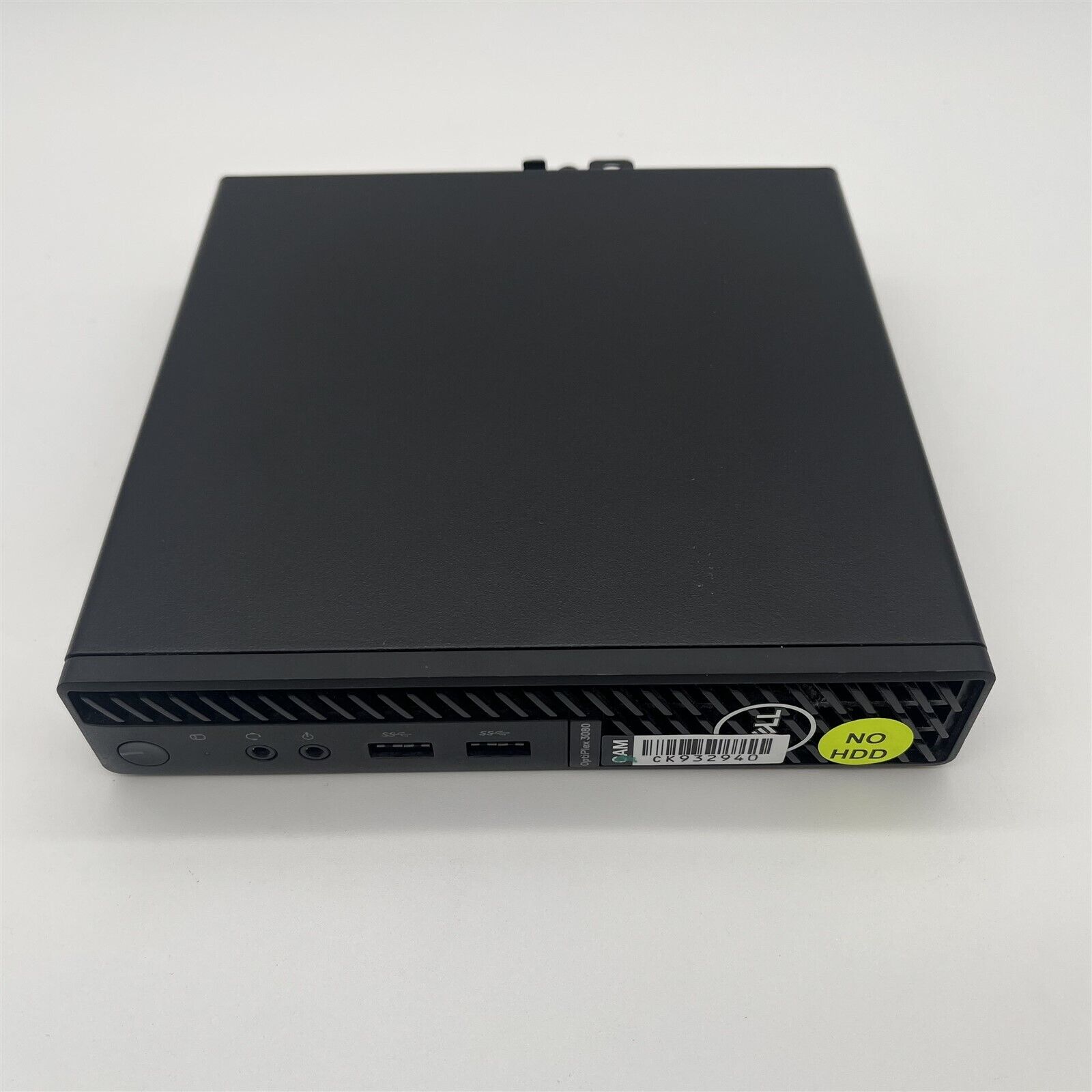 Dell OptiPlex 3080 Mini PC i5-10500T 2.3GHz/8GB RAM/No Hard Drive Dell OptiPlex 3080 Mini PC i5-10500T 2.3GHz/8GB RAM/No Hard Drive