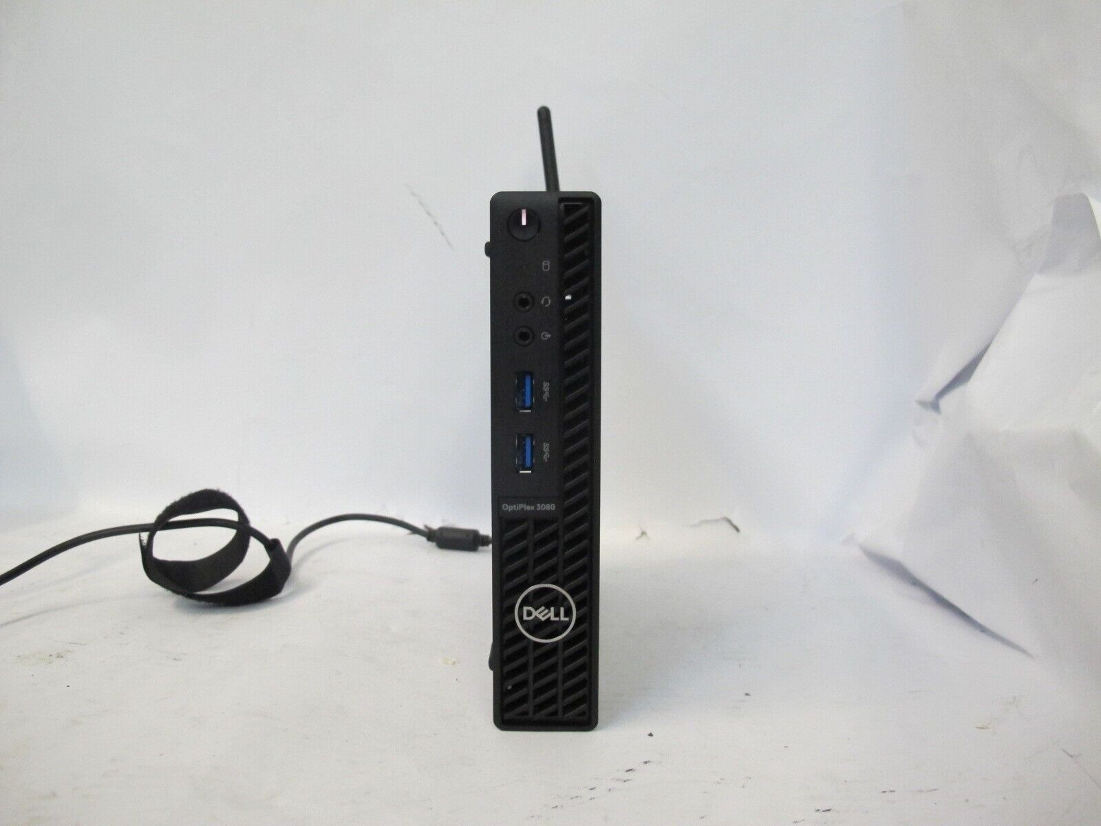 Dell OptiPlex 3050 Micro Desktop  i5-7500T 2.70GHz 8GB RAM 256GB SSD Win 10+WIFI Dell OptiPlex 3050 Micro Desktop  i5-7500T 2.70GHz 8GB RAM 256GB SSD Win 10+WIFI