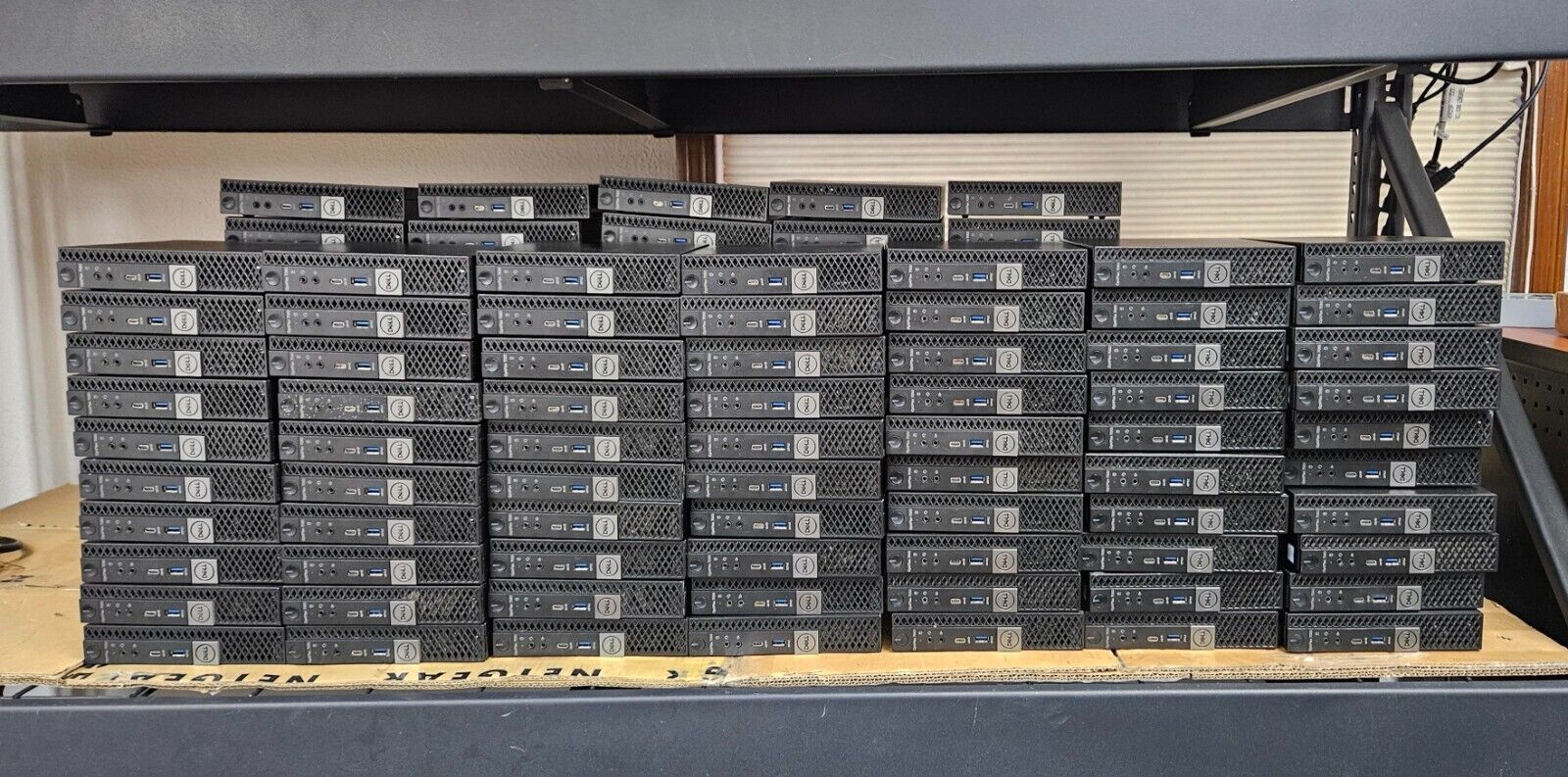 Dell Optiplex 7060 Micro/ Tiny 8500T @2.10GHz 16GB RAM 256GB SSD WIFI Windows 11 Dell Optiplex 7060 Micro/ Tiny 8500T @2.10GHz 16GB RAM 256GB SSD WIFI Windows 11
