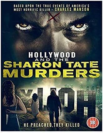 Hollywood and the Sharon Tate Murders