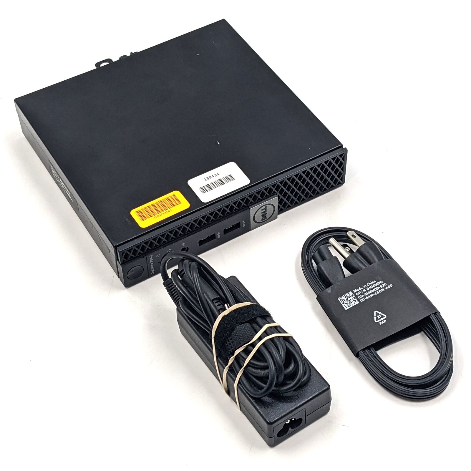 Dell Optiplex 7040 Intel Core i5-6500T 16GB DDR4 512GB SSD Windows 11