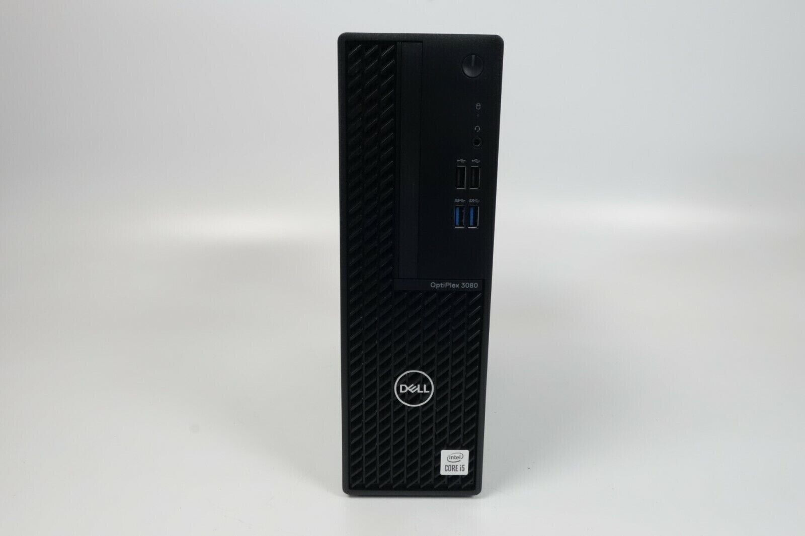 Dell Optiplex 3080 SFF i5 10th Gen 32GB RAM NEW 512GB SSD NVME Win 11 Pro WIF