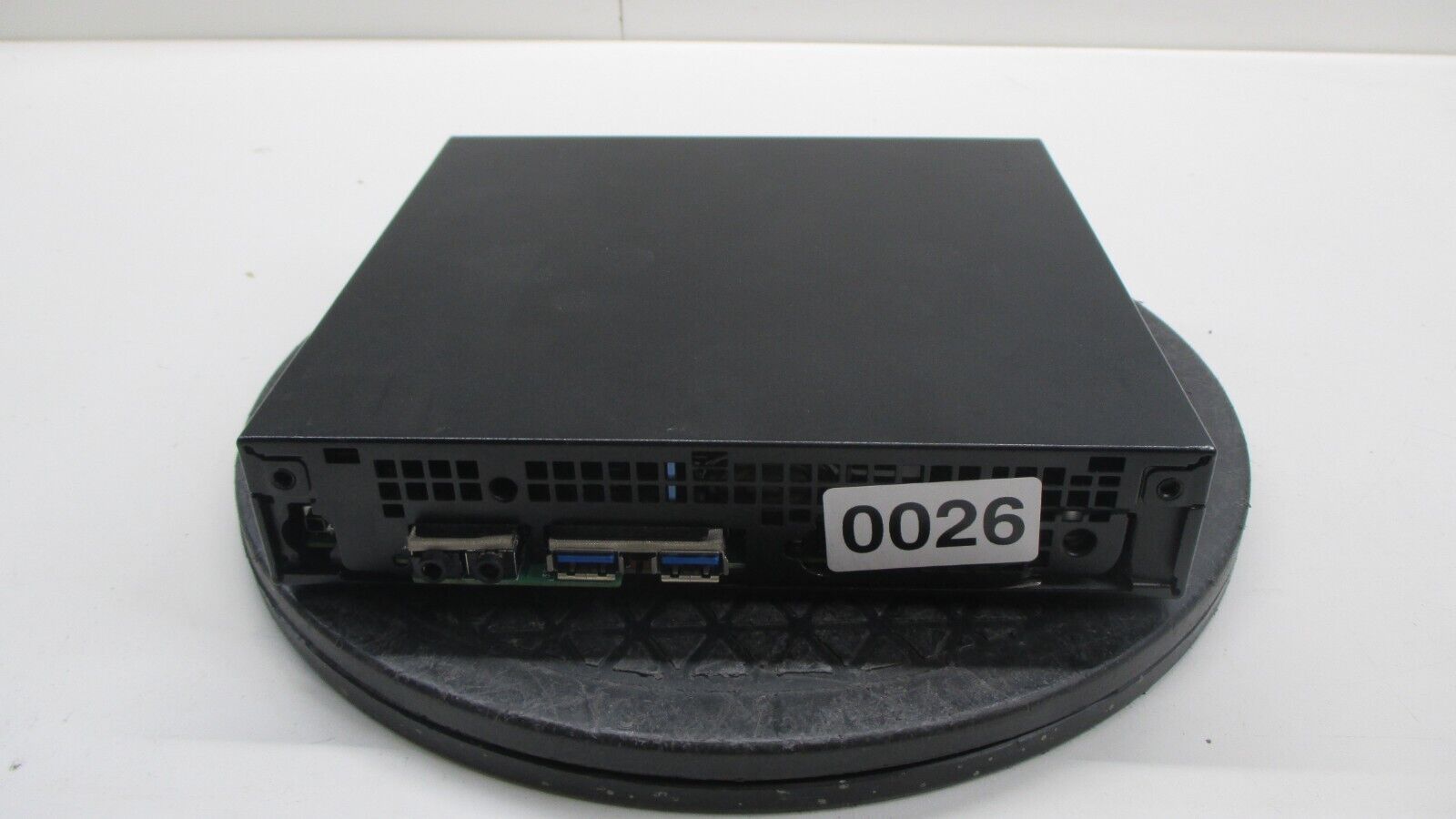 Dell OptiPlex 5050 Desktop Computer Intel Core i5-6500T 8GB Ram No HDD or WiFi