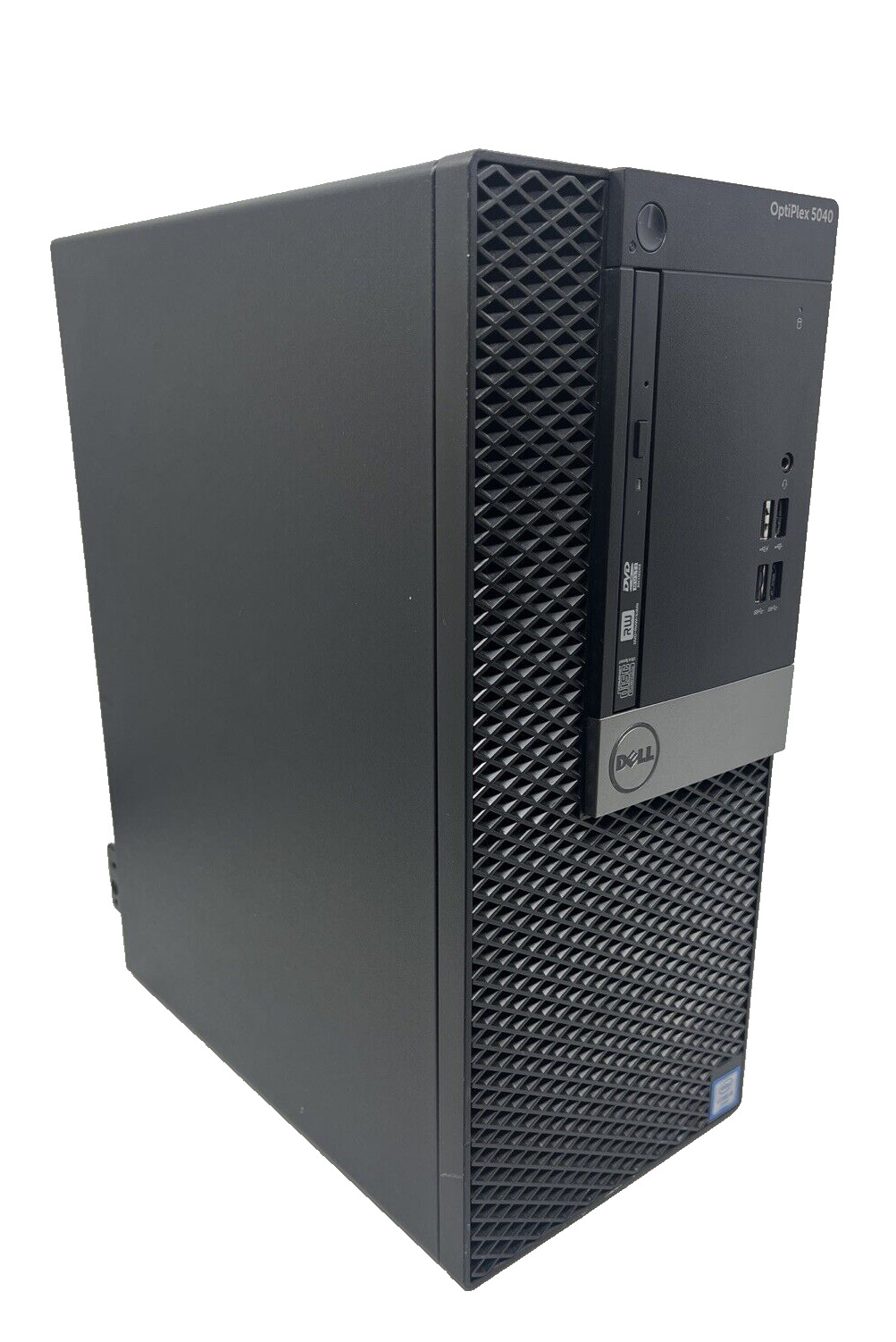 Dell OptiPlex 5040 Tower i5-6500 3.2GHz 16GB RAM 250GB M.2Windows 10 Pro