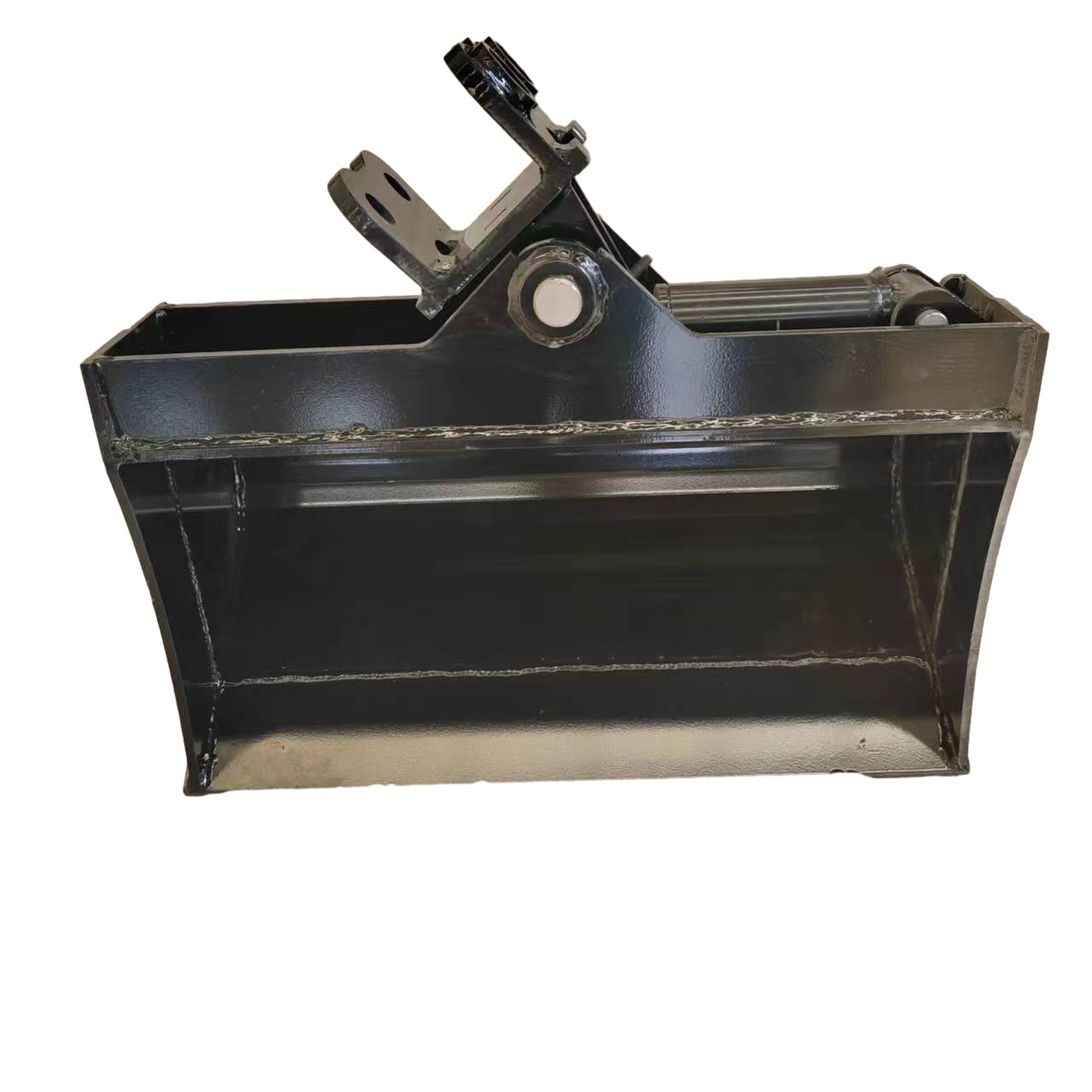 600mm Tilting Bucket Attachment for Mini Excavator